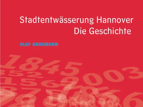 Kurzchronik Stadtentwässerung Hannover