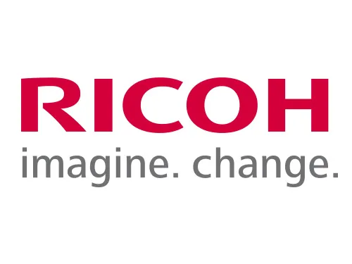 Logo. 