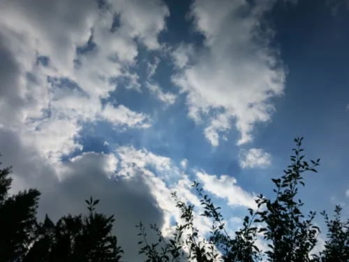 Wolken