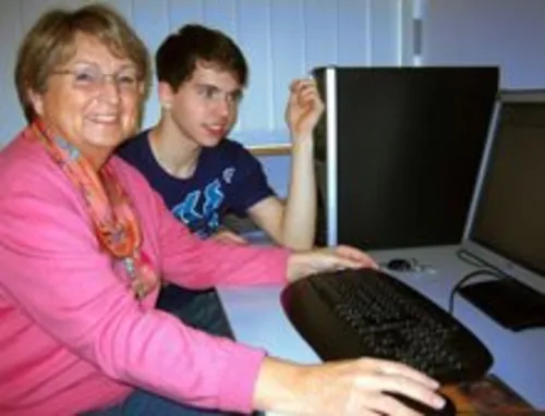 Nachhaltige Schülerfirma 