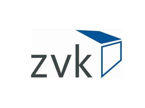 Das Logo der Zusatzversorgungskasse der Landeshauptstadt Hannover.