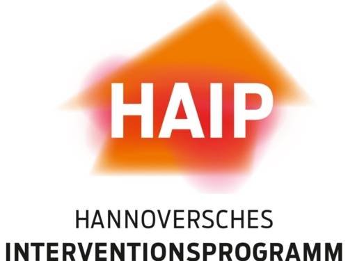 Logo des Hannoverschen Interventionsprogramms