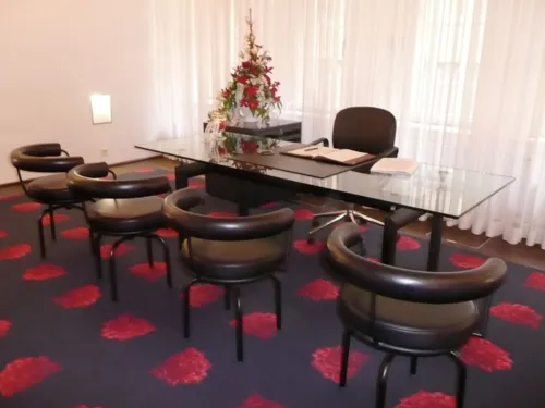 Trauzimmer im Alten Rathaus