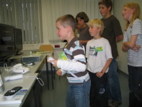 TOMMI Kindersoftwarepreis