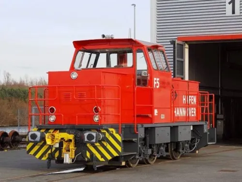 Lok F5