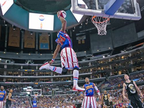 Basketballspieler Thunder Law