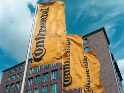 Continental AG 