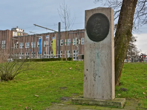 Gedenkstein