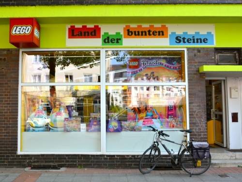 Ladenansicht