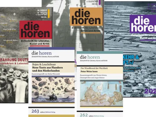 Zeitschriften