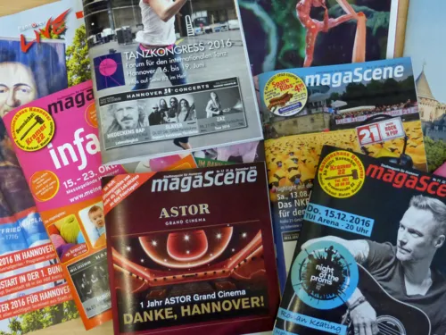 Zeitschriften