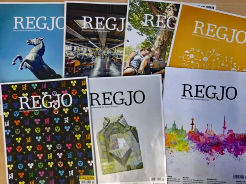 Zeitschriften