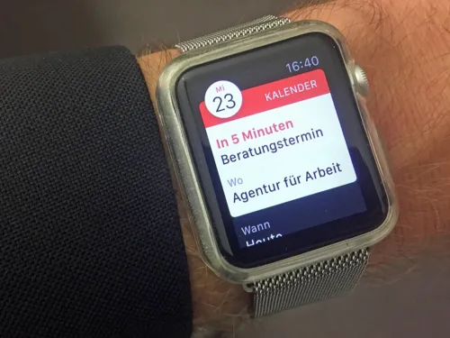 Beratung