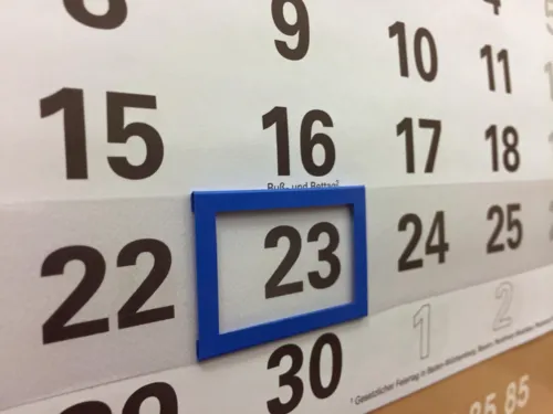 Kalender