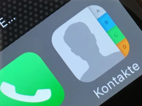 Handydisplay