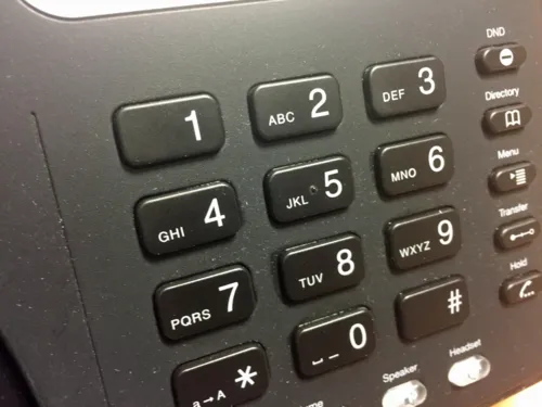 Telefon