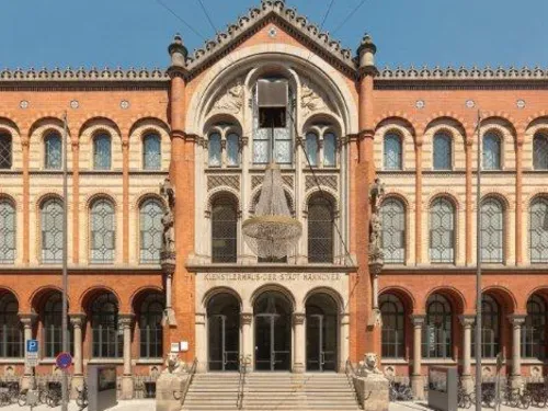 Gebäude