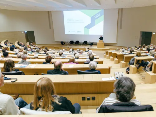 Hörsaal
