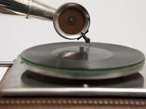 Grammophon