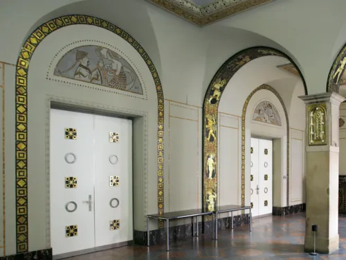 Foyer