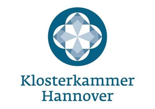 Logo mit der Aufschrift Klosterkammer Hannover