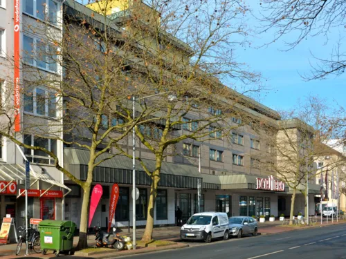 Gebäude