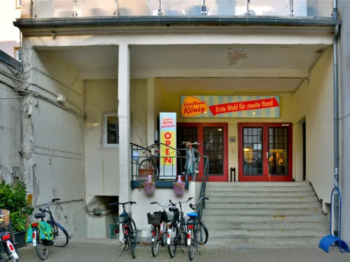 Gebäude