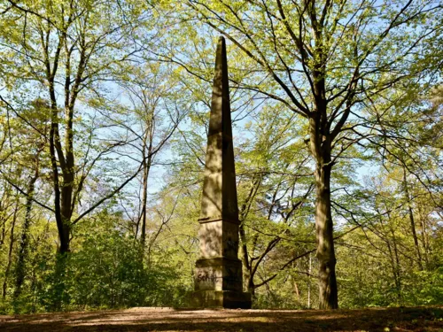 Obelisk