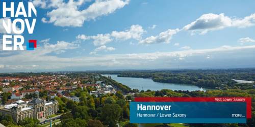 top tours hannover