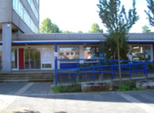 Foto des Bürgeramts Bemerode