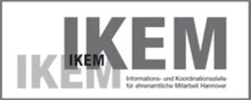IKEM Logo