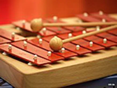 Glockenspiel