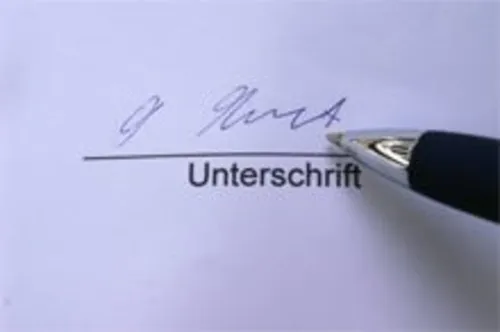 Formulare und Vordrucke