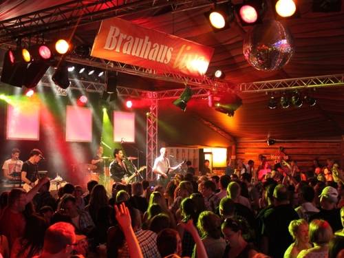 Brauhaus Ernst-August