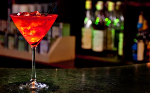 Bars & Cocktails