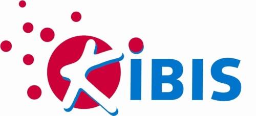 Logo KIBIS