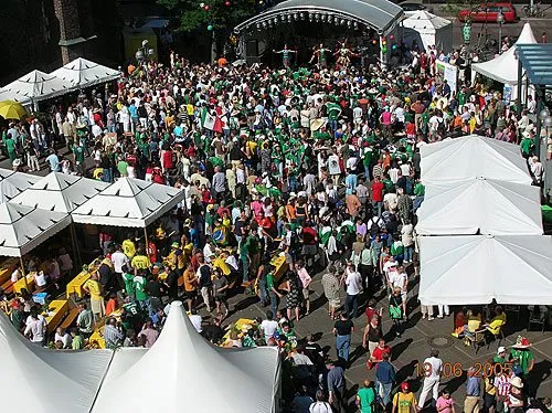 Platz Am Markte