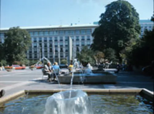 Georgsplatz