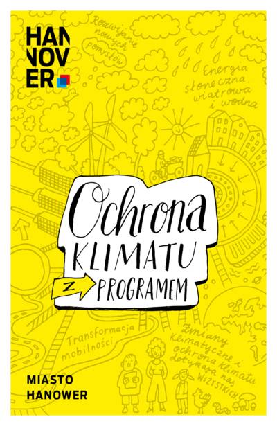 Kurzinformation zum Klimaschutzprogramm/polnisch