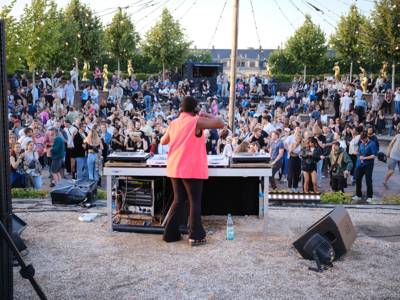 Herrenhausen Klubnacht