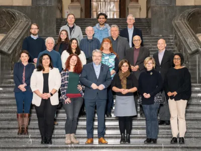 Der Kommunale Pr&auml;ventionsrat der Landeshauptstadt Hannover (KPR)