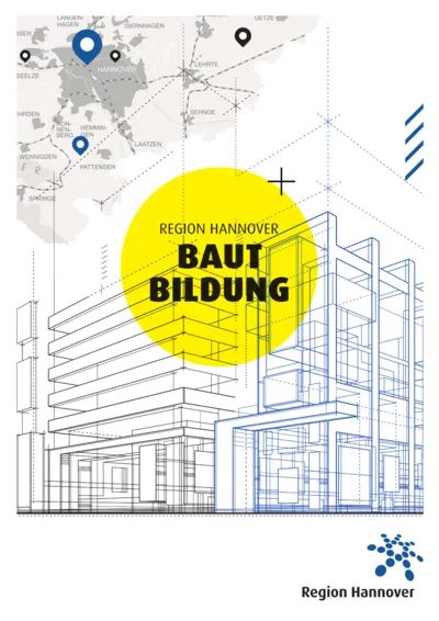 Titelbild einer Brosch&uuml;re