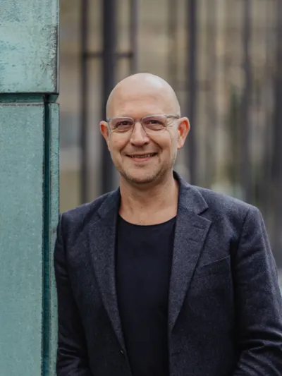 Jens Palandt