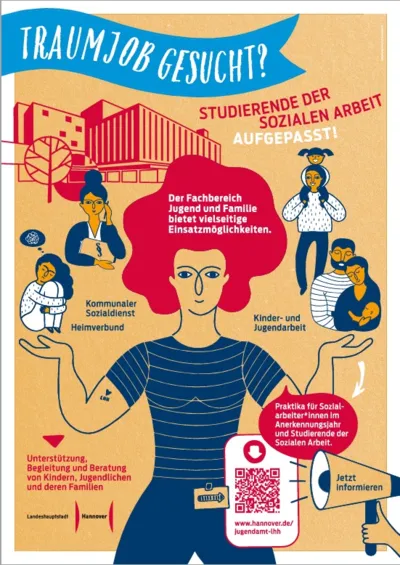 Traumjobs gesucht?