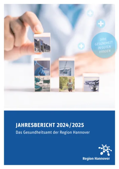 Titelbild einer Brosch&uuml;re