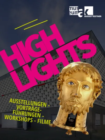 Highlights Teaser Hochformat