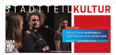 Programm; Freizeitheim Vahrenwald