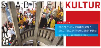 Programm; Freizeitheim Vahrenwald