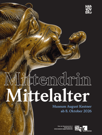 Mittendrin Mittelalter