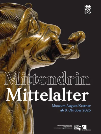 Mittendrin Mittelalter